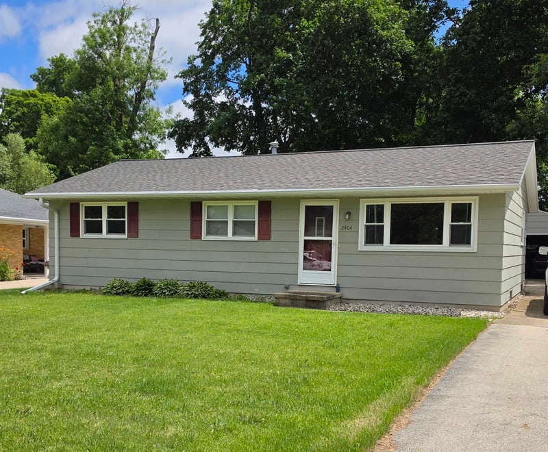 2404 Gmeiner Rd, Appleton, WI 54915-7275