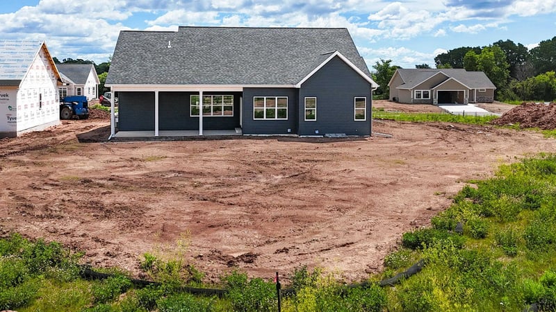 8329 Marlo Ave, Neenah, WI 54956