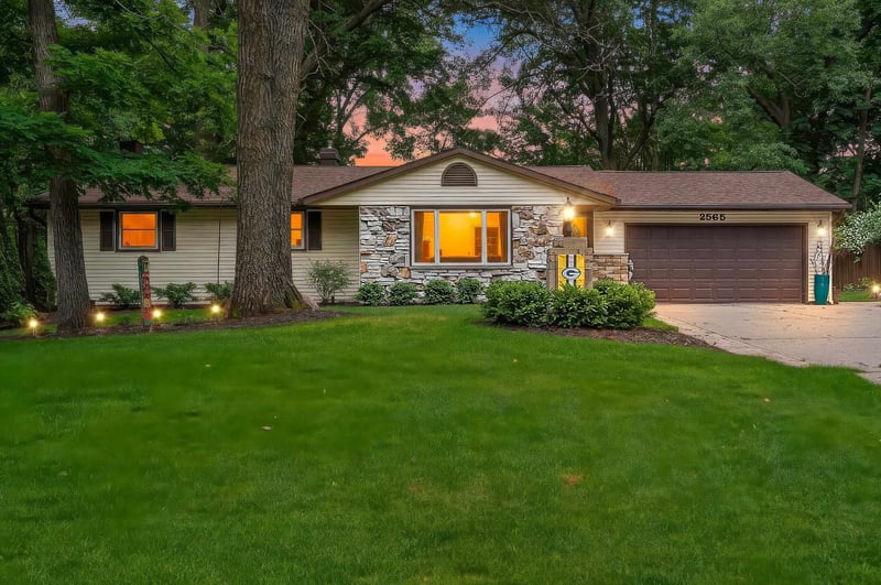 Home Worth Check