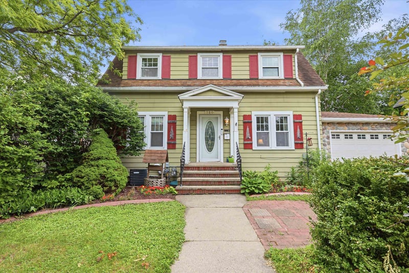 Home Worth Check