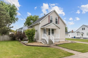 1151 Elmore St, Green Bay, WI 54303