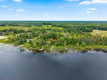 10882 Wescott Lake Rd, Pound, WI 54161