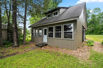 10882 Wescott Lake Rd, Pound, WI 54161