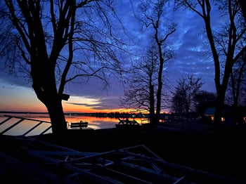N6338 Cattau Beach Dr, Shawano, WI 54166