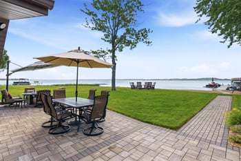 N6338 Cattau Beach Dr, Shawano, WI 54166