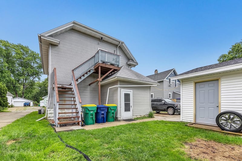 417 Northern Ave, Green Bay, WI 54303