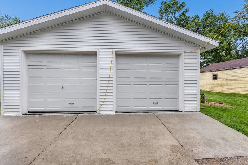 417 Northern Ave, Green Bay, WI 54303