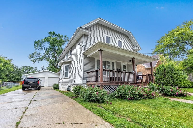 417 Northern Ave, Green Bay, WI 54303