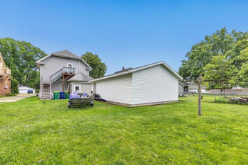 417 Northern Ave, Green Bay, WI 54303