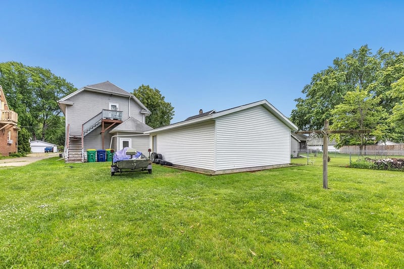 417 Northern Ave, Green Bay, WI 54303
