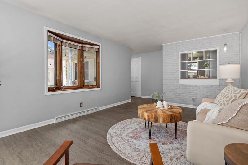 2213 Bennett St, Appleton, WI 54914