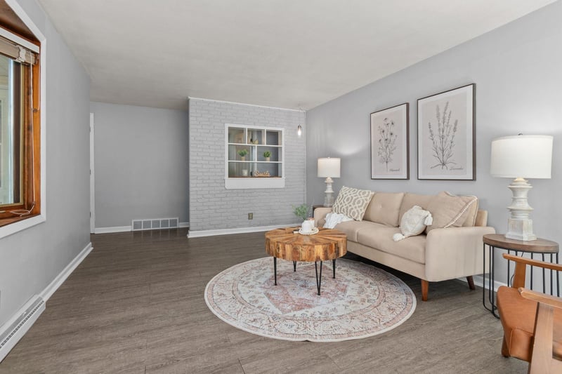 2213 Bennett St, Appleton, WI 54914