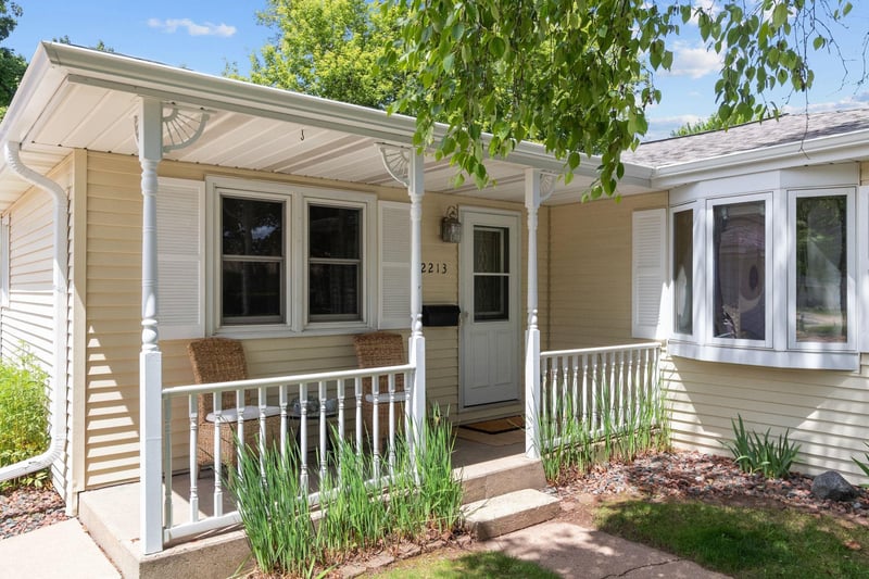 2213 Bennett St, Appleton, WI 54914