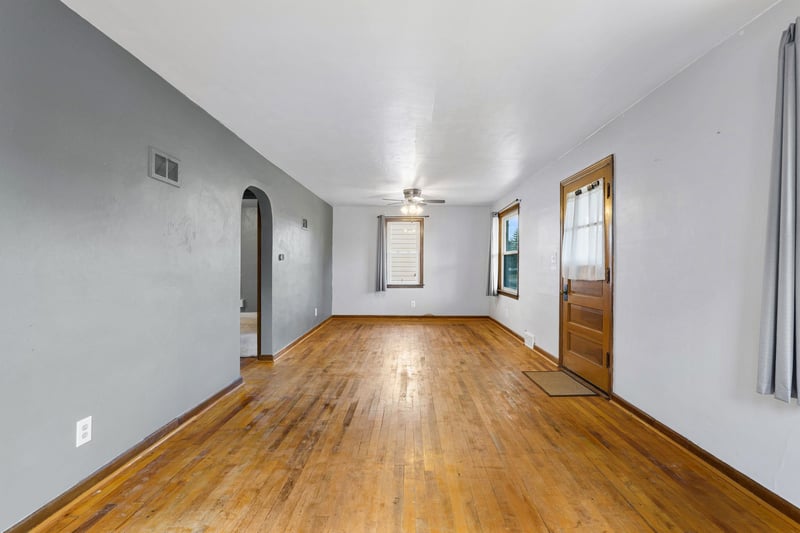 1814 Pleasant Ave, New Holstein, WI 53061-1332