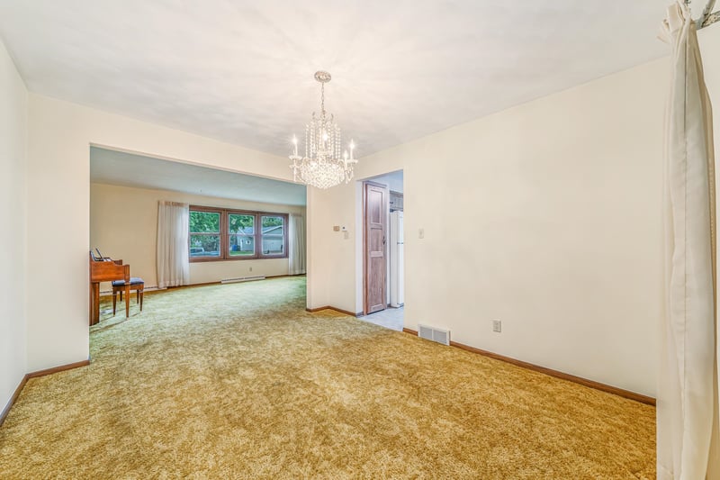2101 Birchwood Ave, Appleton, WI 54914