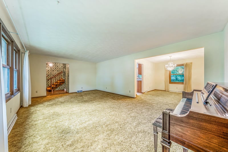 2101 Birchwood Ave, Appleton, WI 54914