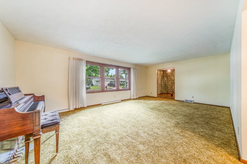 2101 Birchwood Ave, Appleton, WI 54914