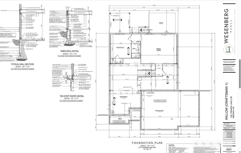 1381 Prairie Lake Cir, Neenah, WI 54956