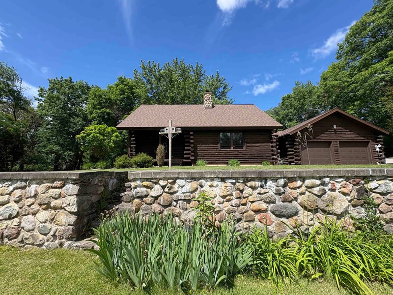 5423 County Road P, Gillett, WI 54124