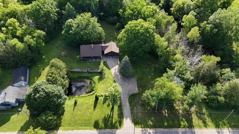 5423 County Road P, Gillett, WI 54124