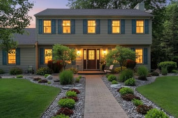 2920 Thunderbyrd Trl, Green Bay, WI 54313-5800