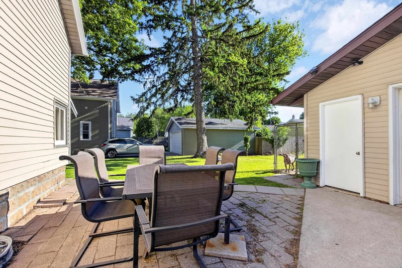 669 Boyd St, Oshkosh, WI 54901