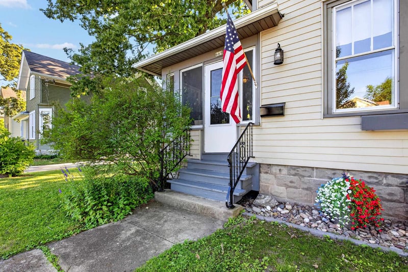 669 Boyd St, Oshkosh, WI 54901