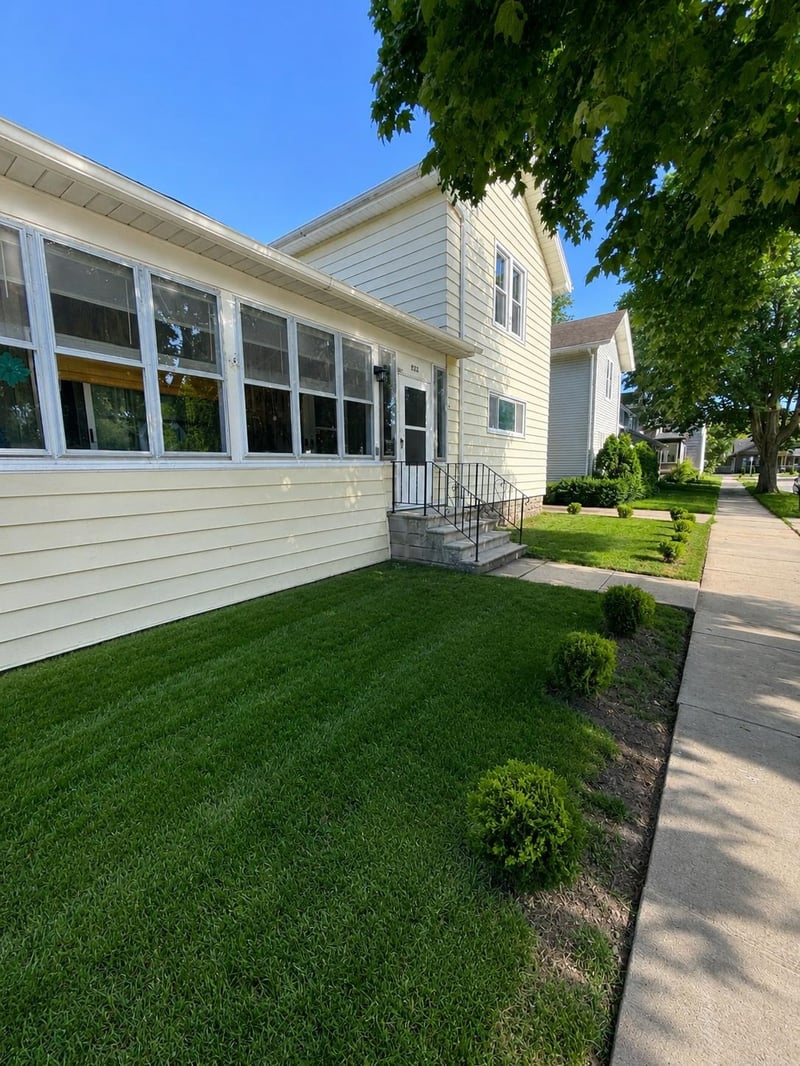 722 Wright St, Oshkosh, WI 54901