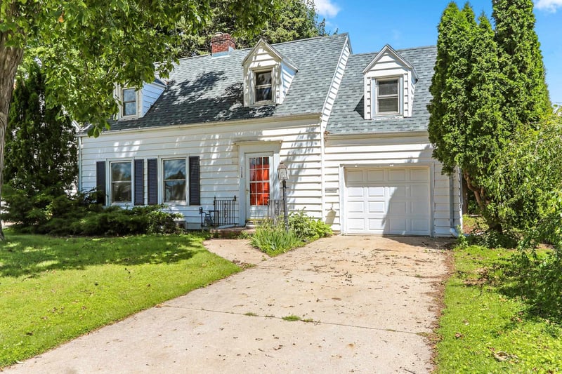 Home Worth Check