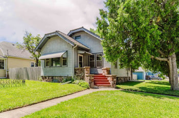 841 Mt Vernon St, Oshkosh, WI 54901