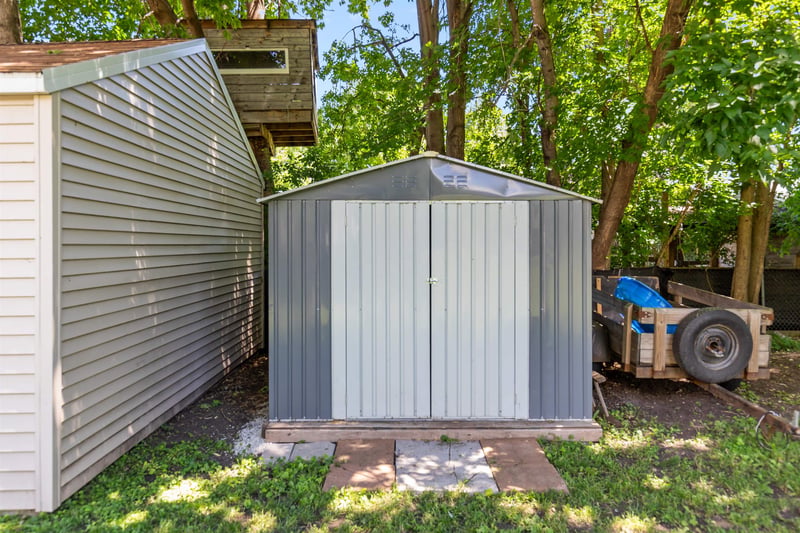 23 Nevada Ave, Oshkosh, WI 54901-2953