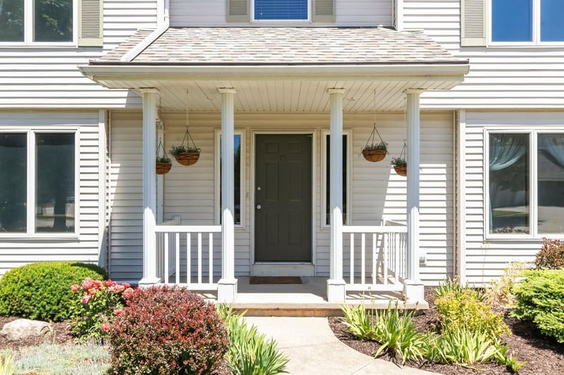 3116 Sandpiper Ln, Appleton, WI 54913