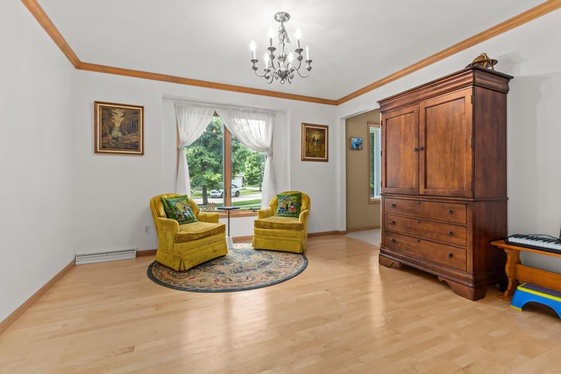 3116 Sandpiper Ln, Appleton, WI 54913