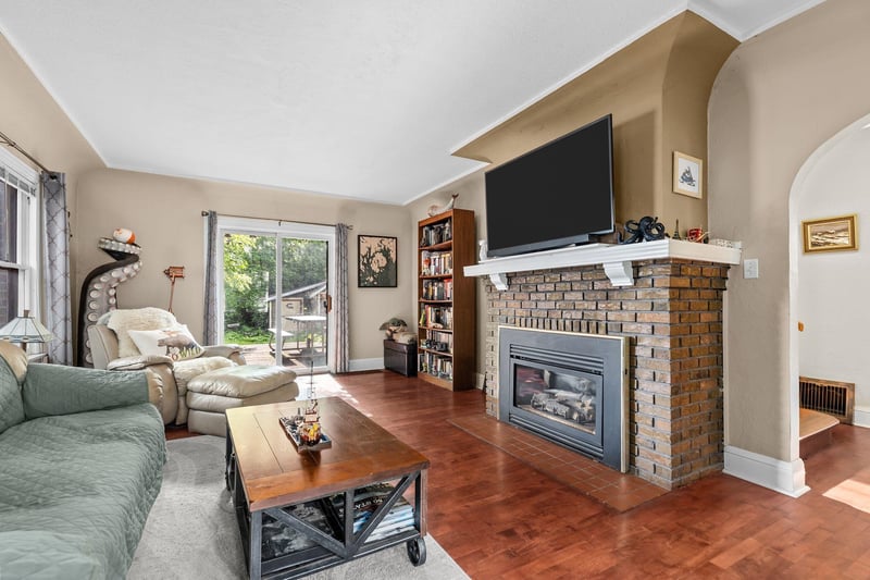 536 Meade St, Appleton, WI 54911