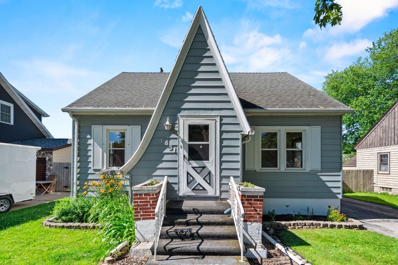 1851 Preble Ave, Green Bay, WI 54302