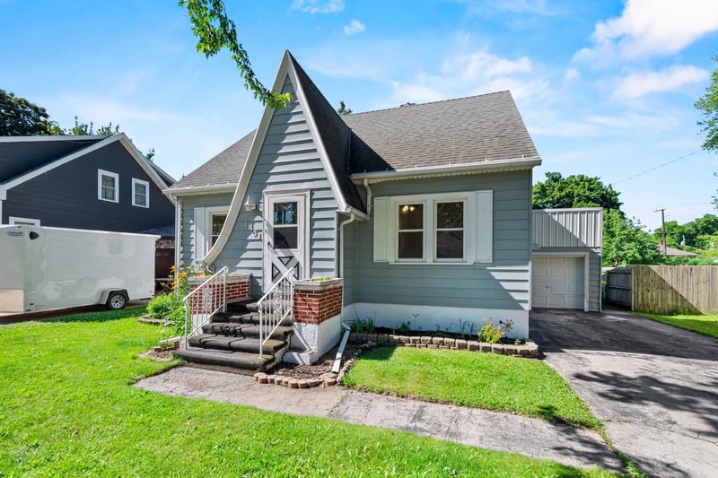 1851 Preble Ave, Green Bay, WI 54302