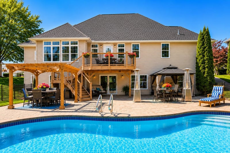 2187 Palmer Dr, Green Bay, WI 54311