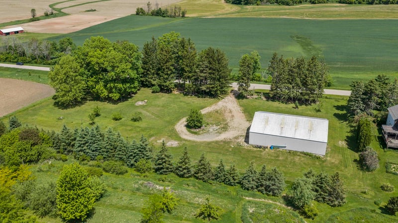 8557 Liberty School Rd, Omro, WI 54963-0000