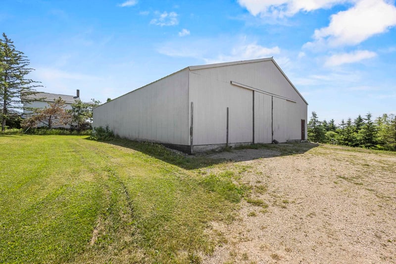 8557 Liberty School Rd, Omro, WI 54963-0000