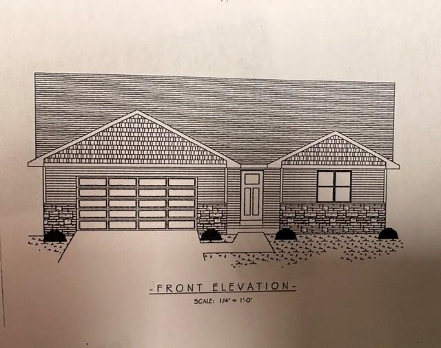 2500 Meadow Rose Ln, De Pere, WI 54115