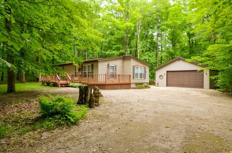 13170 County Rd T, White Lake, WI 54491