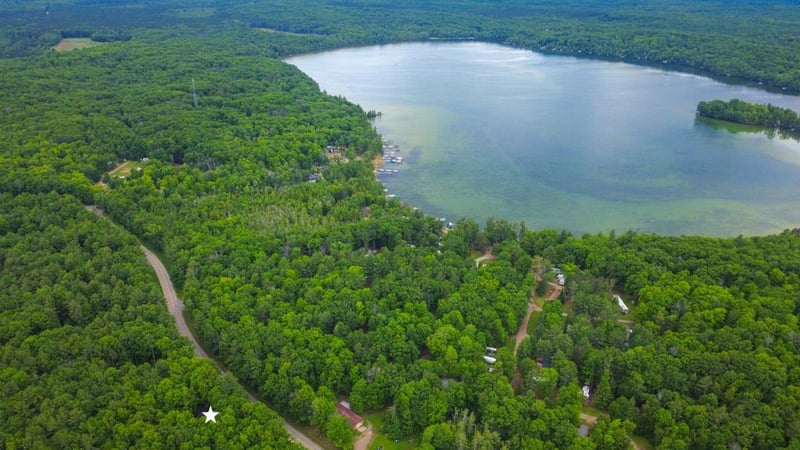 13170 County Rd T, White Lake, WI 54491