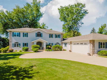 5457 Nickels Dr, Oshkosh, WI 54904-9530