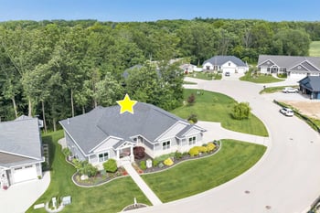 3371 Largo Ridge Ct, Green Bay, WI 54311-4423