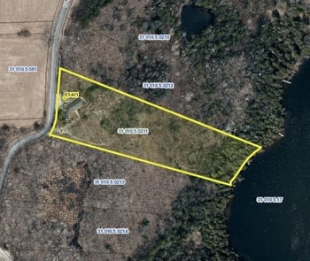 E5401 12th Rd, Algoma, WI 54201-9696