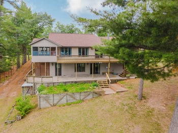 N2804 County Road Y, Clintonville, WI 54929
