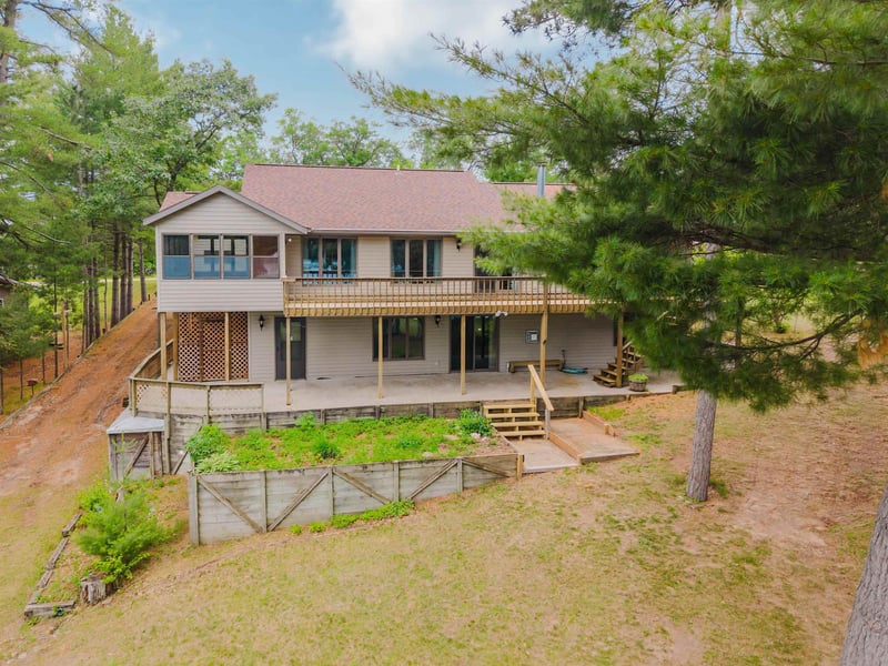 N2804 County Road Y, Clintonville, WI 54929