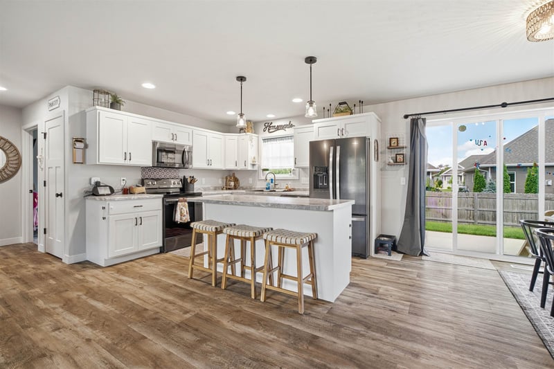 312 John St, Kimberly, WI 54136