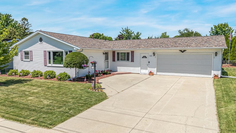 3600 Newberry St, Appleton, WI 54915