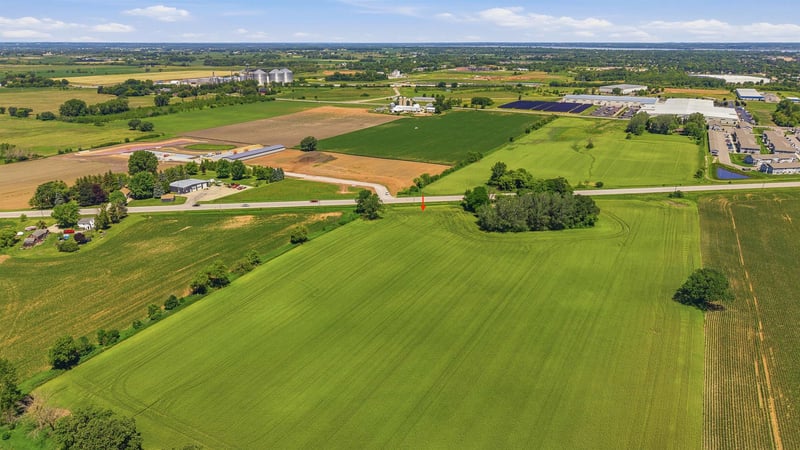 State Rd 44, Oshkosh, WI 54904